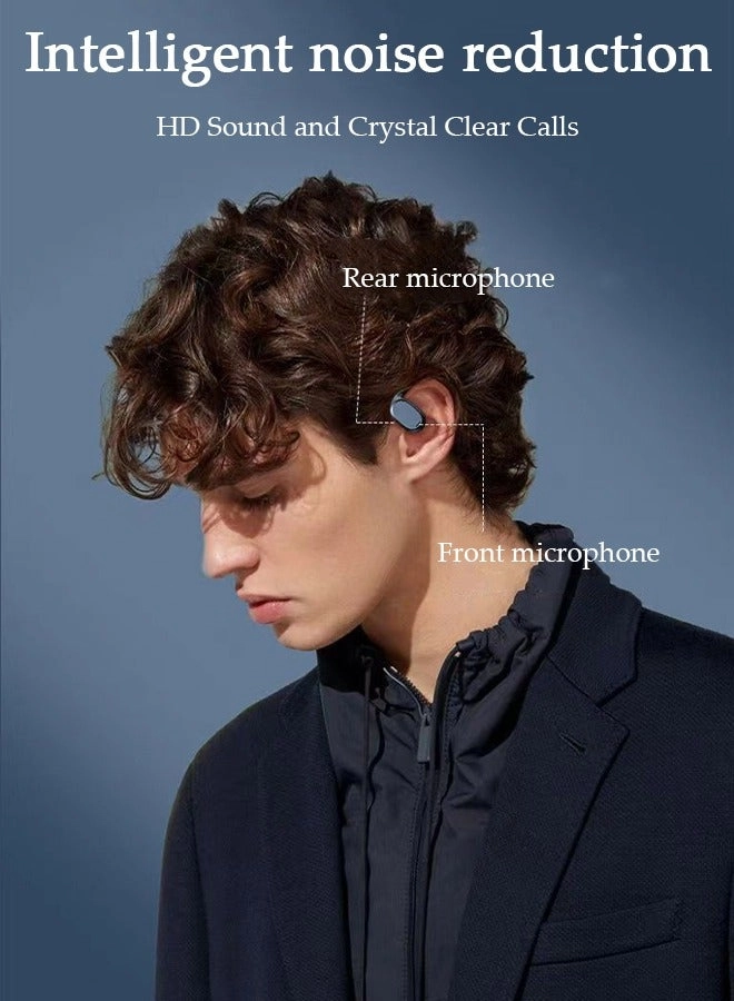 DU4720 Wireless Headphone