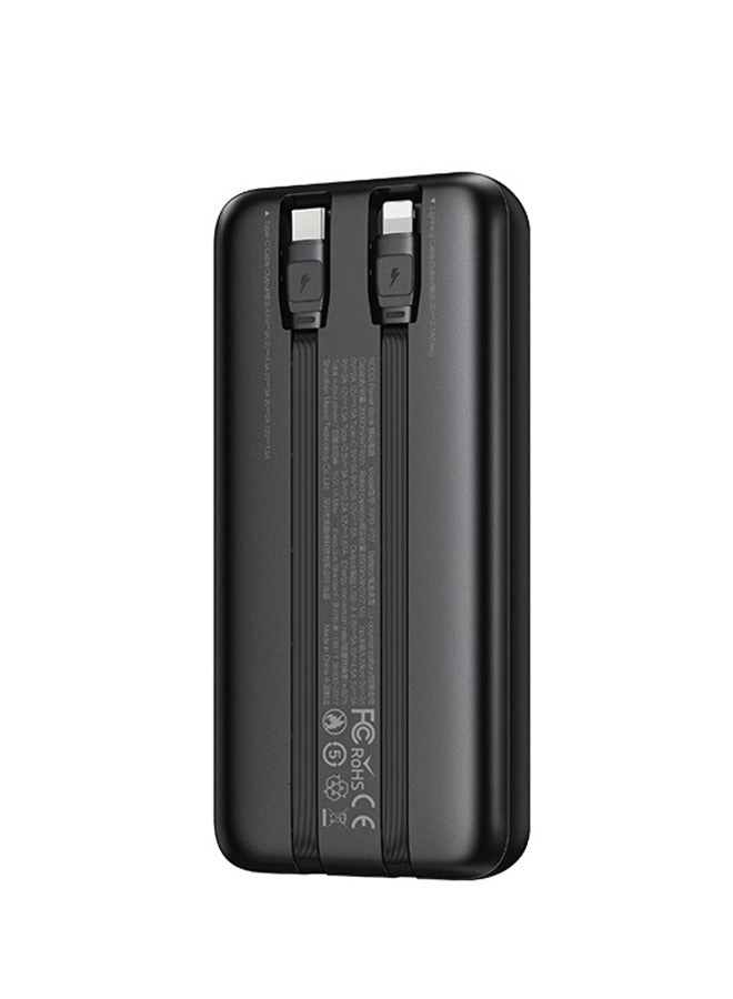 RPB-P37 - 20000 mAh 22.5 Watt