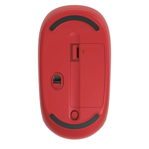 Wireless Mobile Mouse 1850 - USB