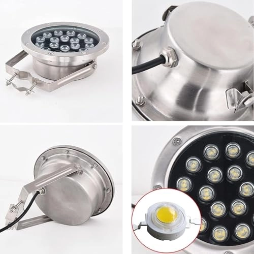 Underwater Led Lights