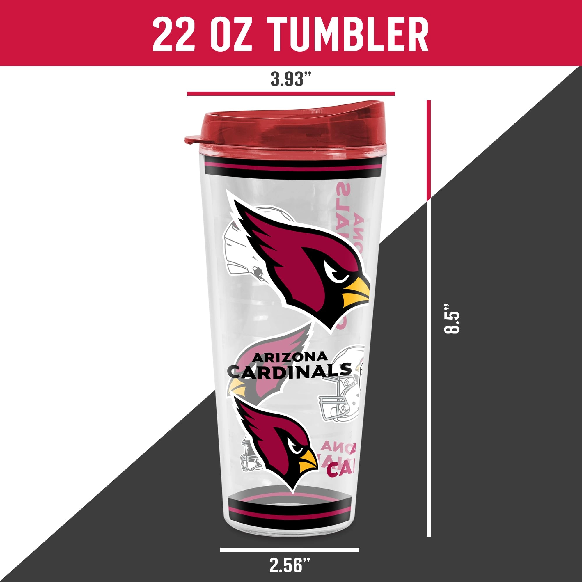 Tritan Tumbler - 591ml