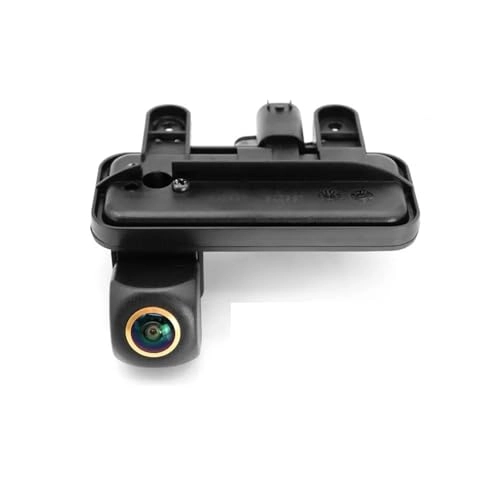 Rear View Camera - Wired