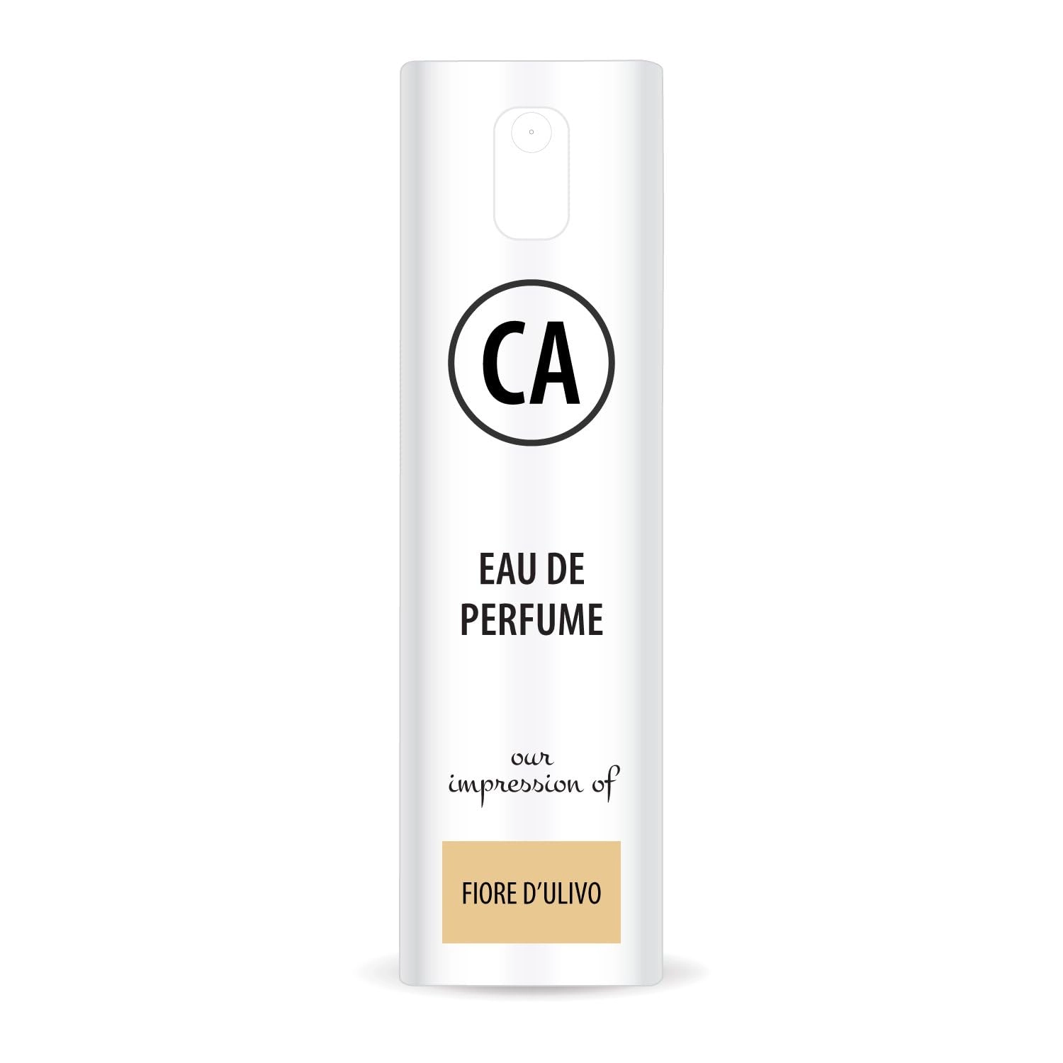 EMRA LLC Fiore D'ulivo Eau de Parfum 10ml