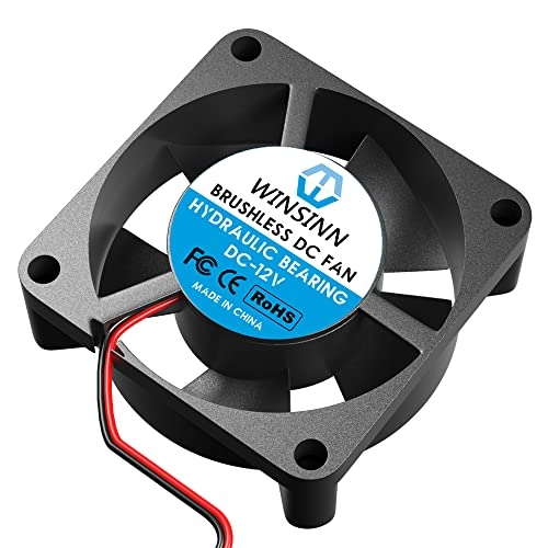 Round Fan - 5Pcs 30mm