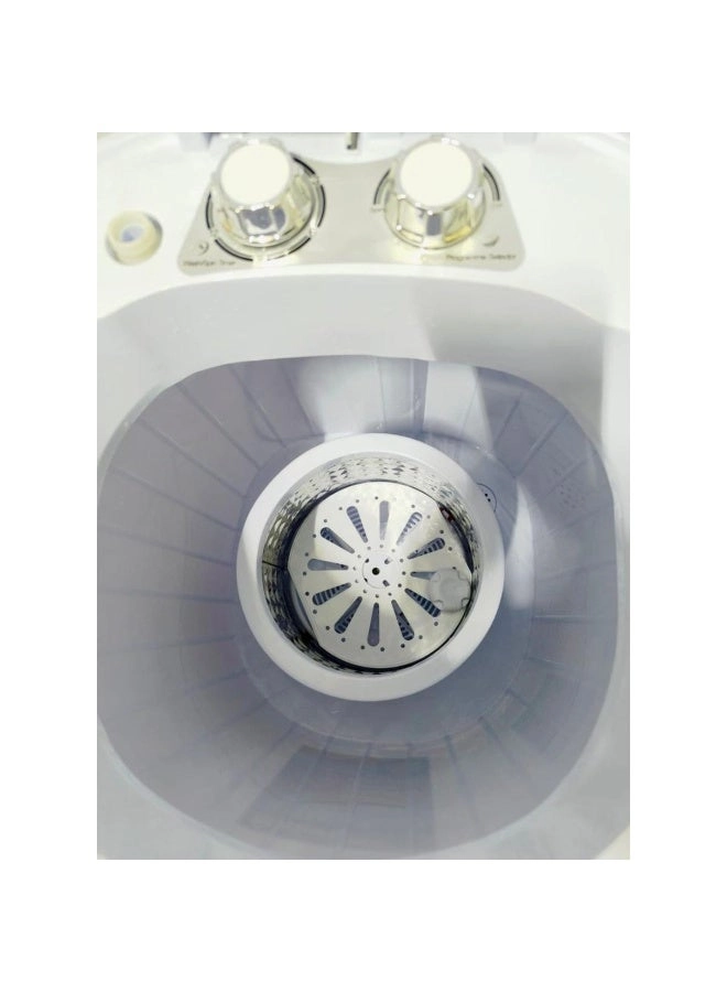 Portable Mini Foldable Household Washing Machine