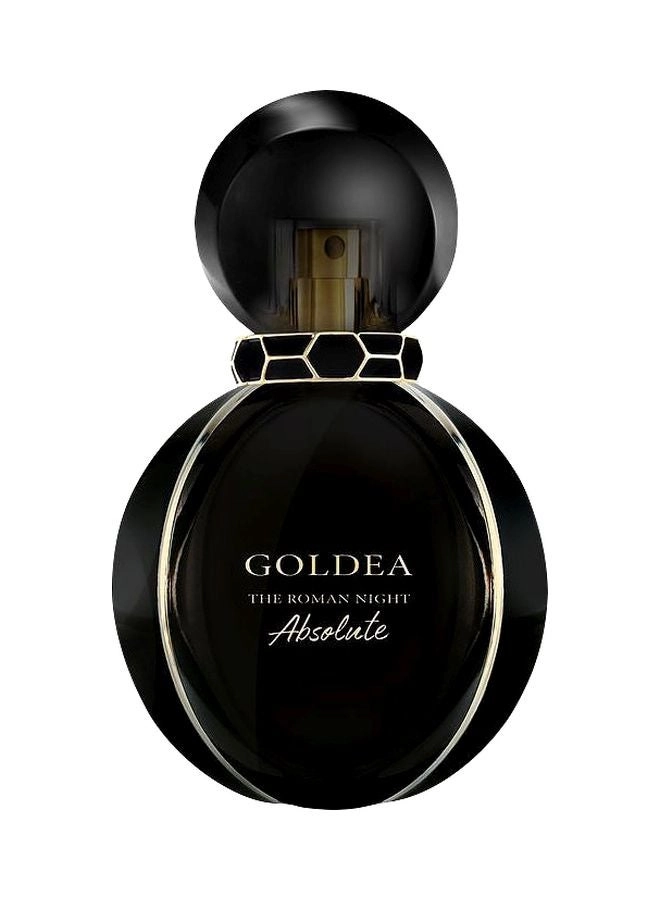 BVLGARI Goldea The Roman Night Absolute Eau de Parfum - 75 ml