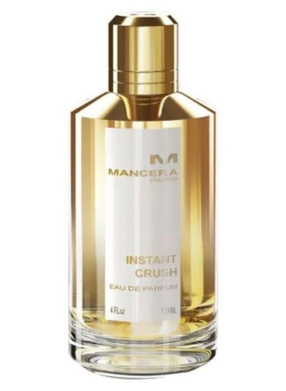 INTENSE INSTANT CRUSH Eau de Parfum 120ml