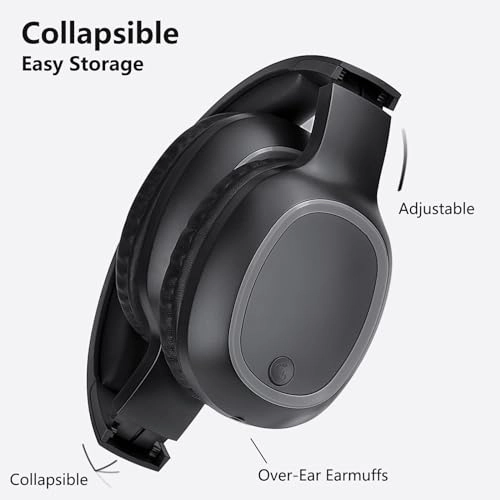 KST-800 Wireless Headphone
