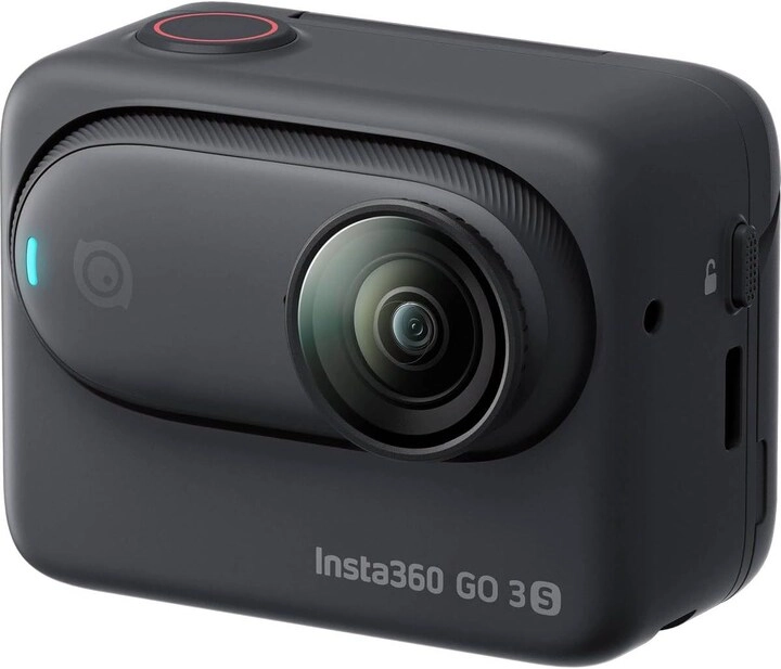 GO 3S 4K60 Standard Edition