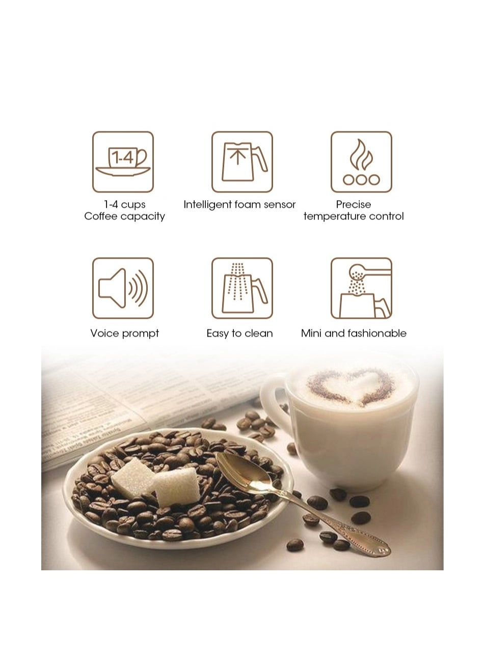 Espresso Maker 153994