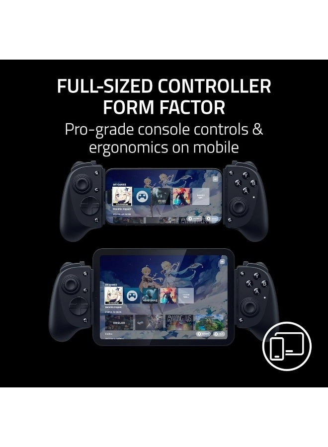 Phone, Tablet & PC Kishi V3 Pro