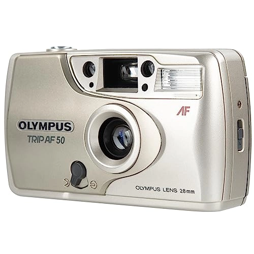 Trip AF 50 - 28mm