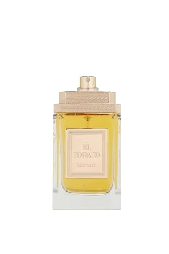 French Avenue El dorado - 100 Milliliters