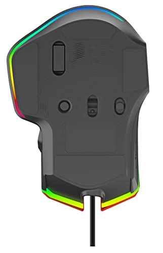 EliteForce 9D Gaming Mouse - USB