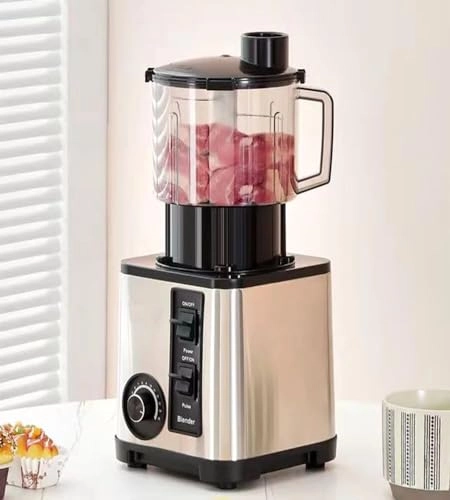 BT-8004 - 3 in 1 Blender Multifunctional