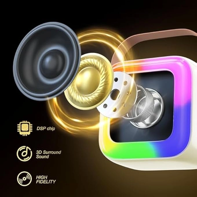 rayihni Karaoke Machine - 3 years+