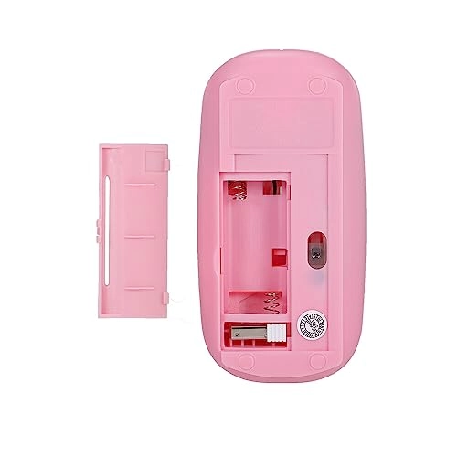 M40 Ultra-thin Mouse - Wireless