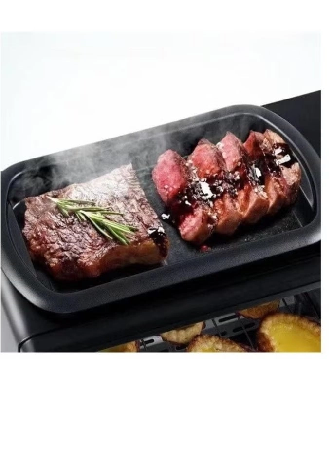 3-in-1 Multifunctional Breakfast Maker