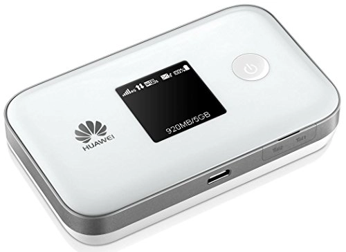 Mobile WiFi 2 - LTE 802. 11 b/g/n 2×2 @2.4G