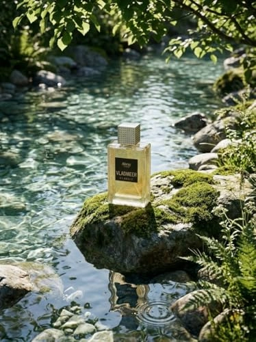 VLADMEER Intense Eau de Parfum 100ml