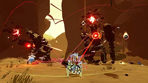 Risk of Rain 2 Bundle - Xbox One