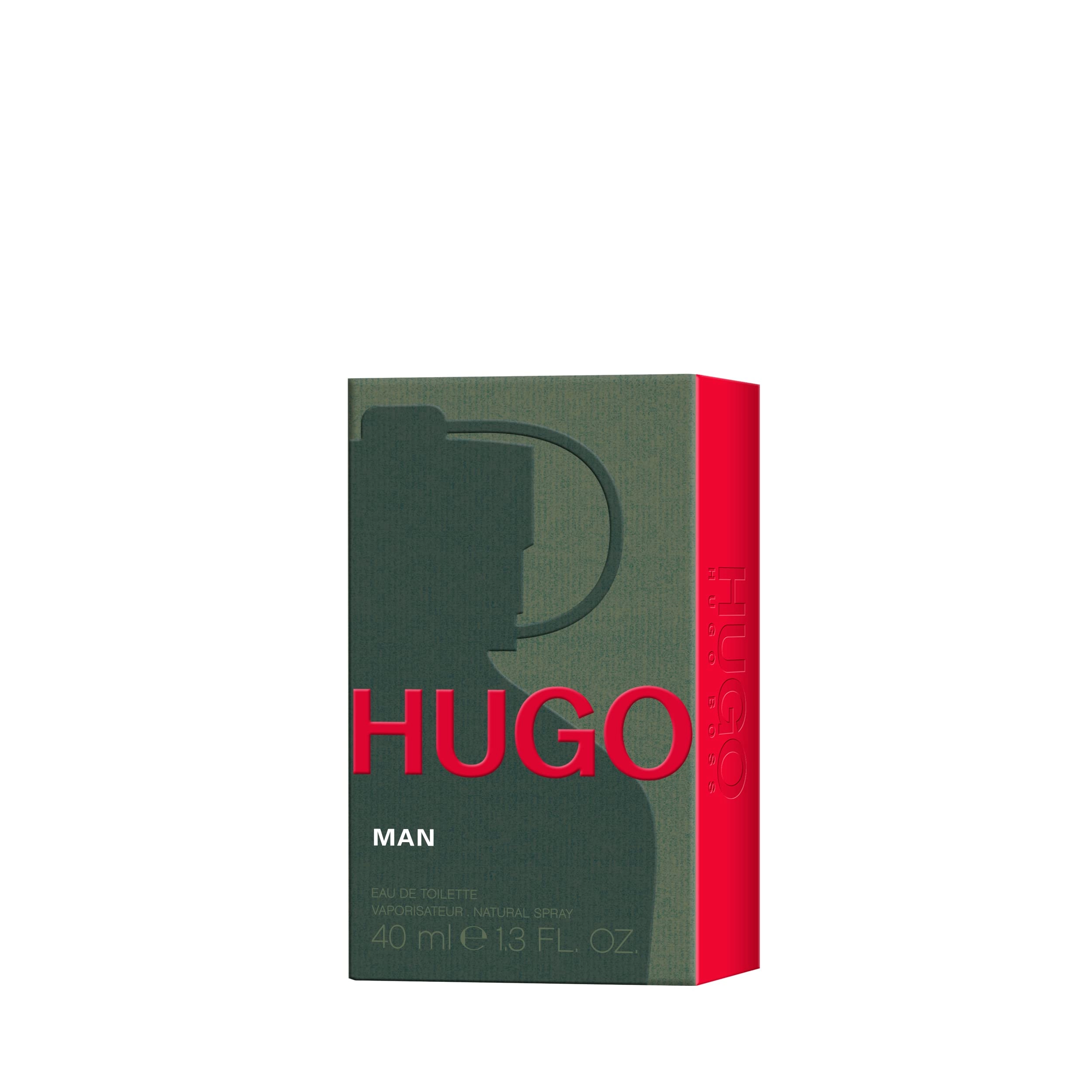 Man Eau de Toilette 40ml