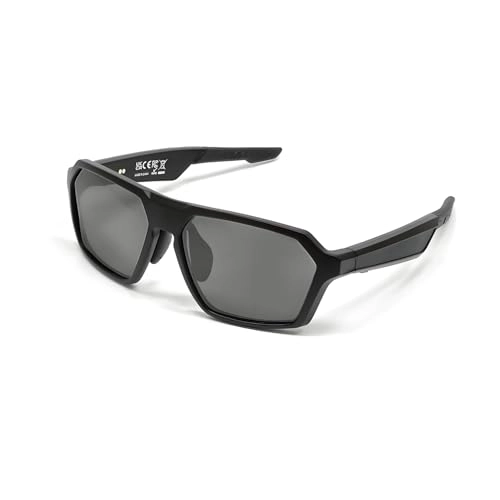 Smart Sunglasses - Bluetooth UV400 Magnetic Charging