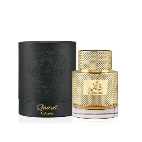 Qaa'Ed Eau de Parfum 100ml
