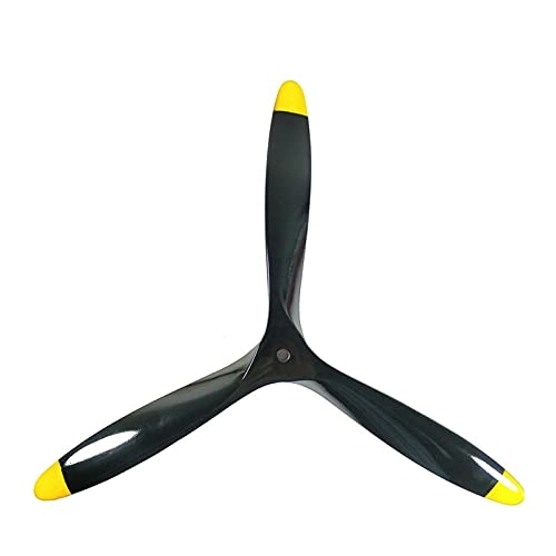 3 Blade Propeller - 14x8inch