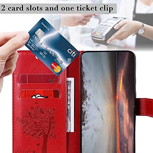 Ultra Slim Fit Wallet Case for Xiaomi 13 Lite 5G