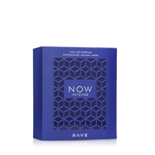 Rave Now Intense Eau de Parfum 100 ml