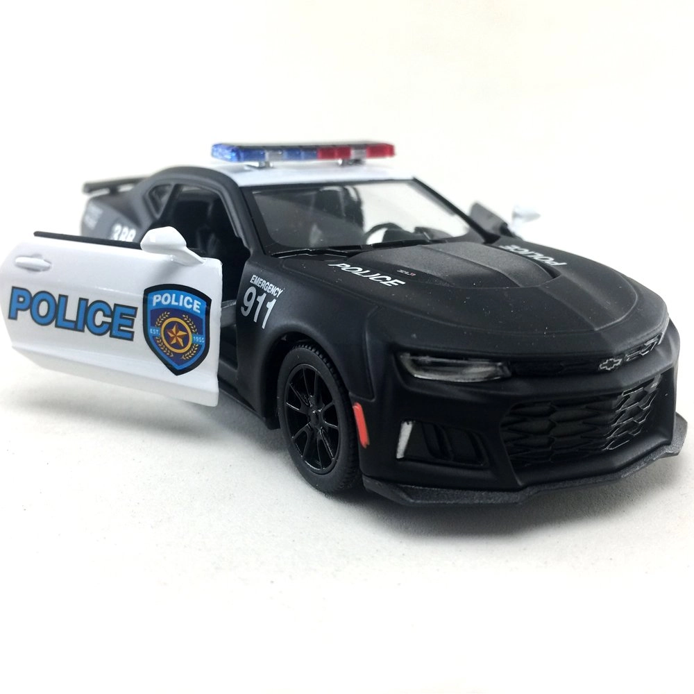 KiNSMART Chevrolet Camaro ZL1 1:38 - 1 pcs