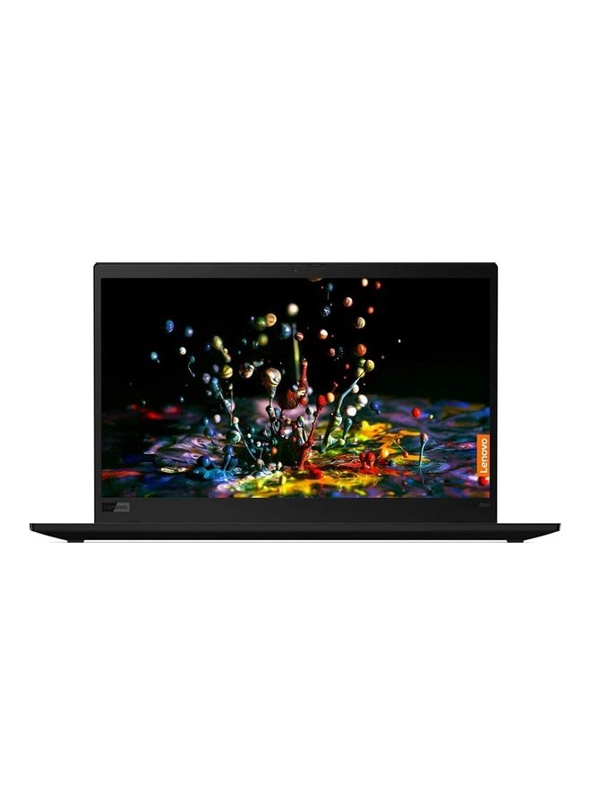 Lenovo ThinkPad X1 Carbon Gen 8 - 14'' Core i7-10510U 16GB DDR SDRAM 512GB SSD