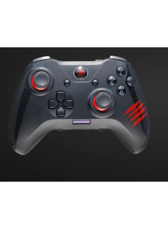 Wired Game Controller - Black Xbox Series Xbox One PC