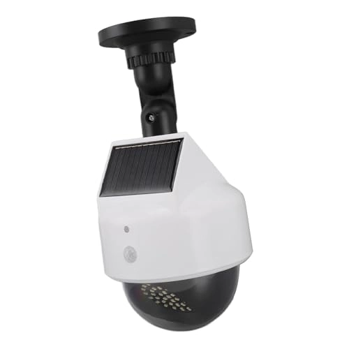 Dummy Security Camera - indoor and outdoor