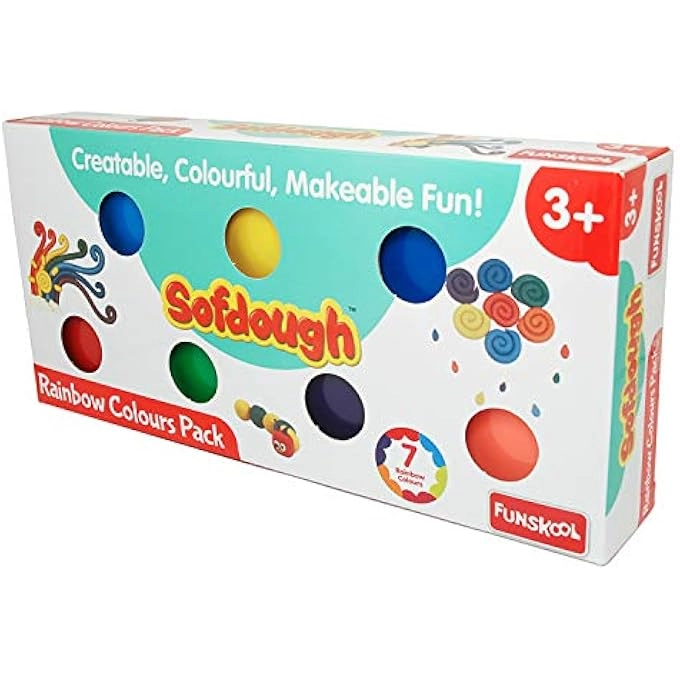 Fundough - 36 months - 6 years