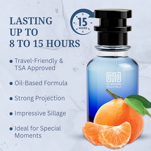 Middle nite Poisoned - 80 ML