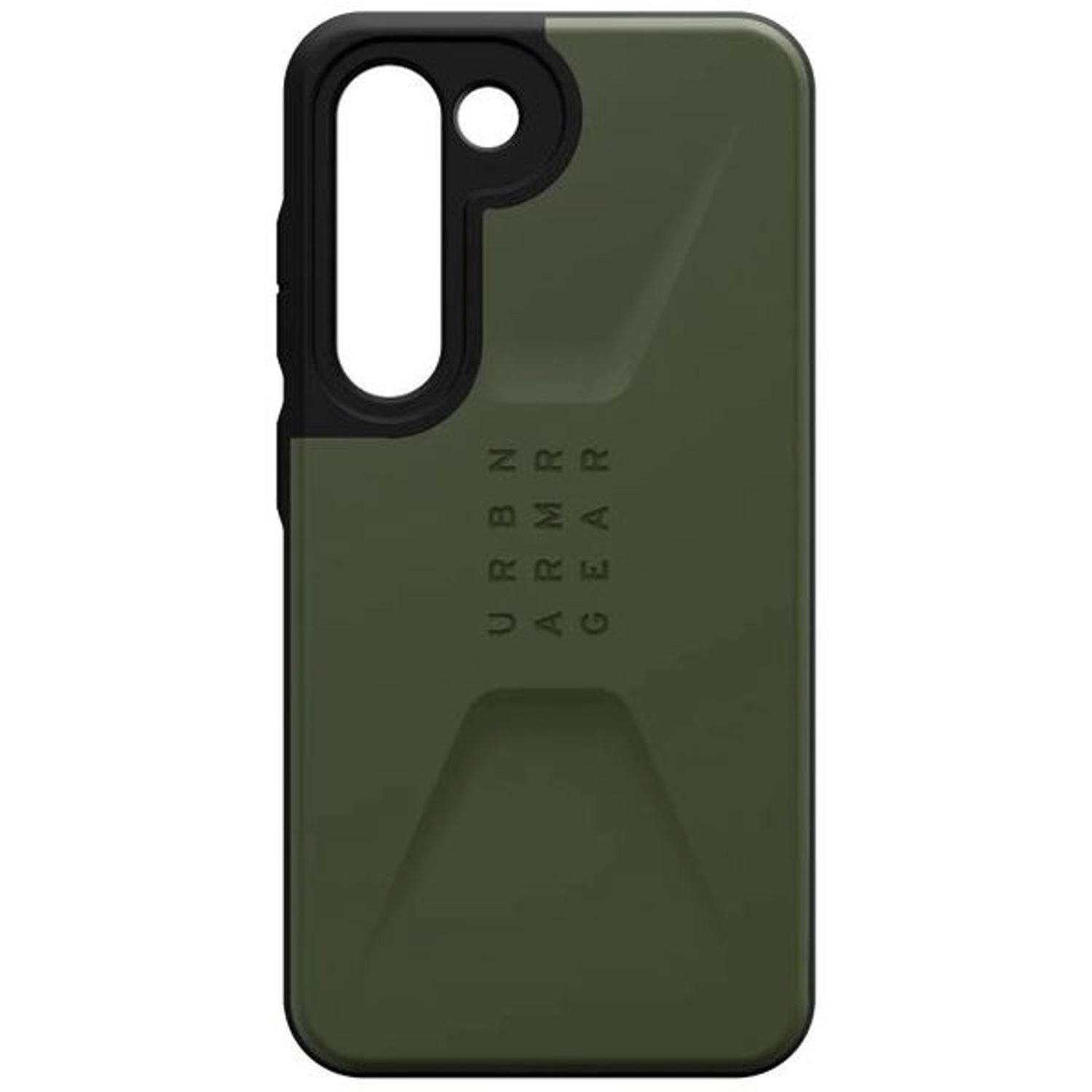 Civilian Series Case for Samsung Galaxy S23