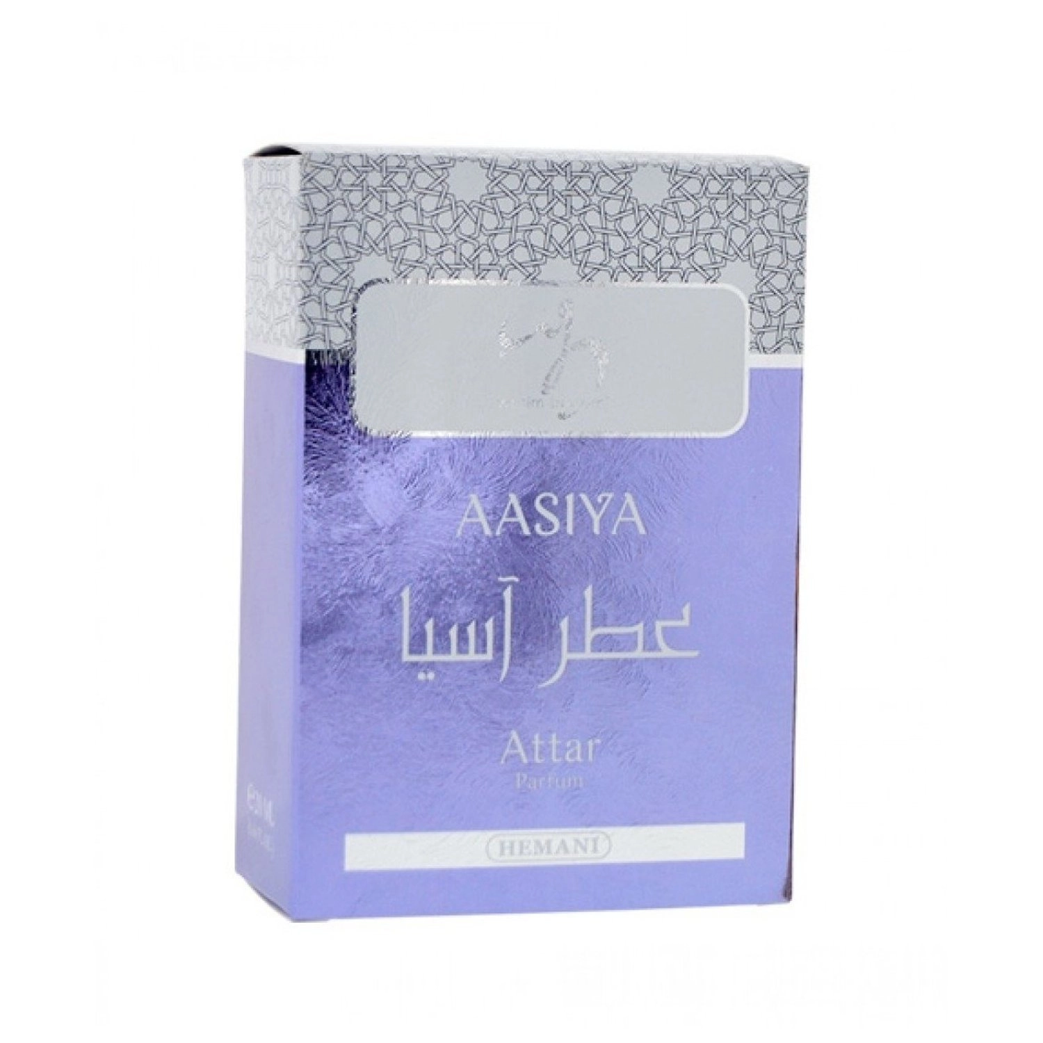 Hemani Aasiya Eau de Parfum 20ml