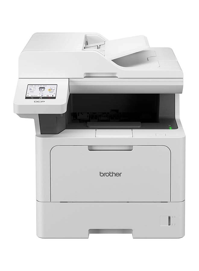 Brother DCP-L5510DW - MONO LASER MONO