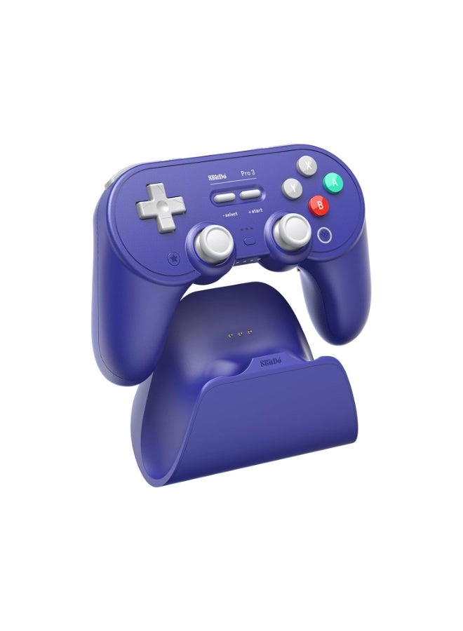 Pro 3 - Gray Switch/Switch 2