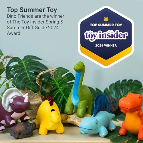 Dino Friends - 0 months and up