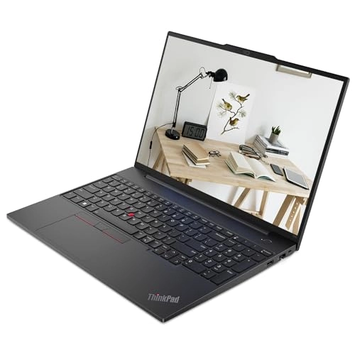 ThinkPad E16 - 16'' Ryzen 7-7730U 40GB DDR4 1TB SSD