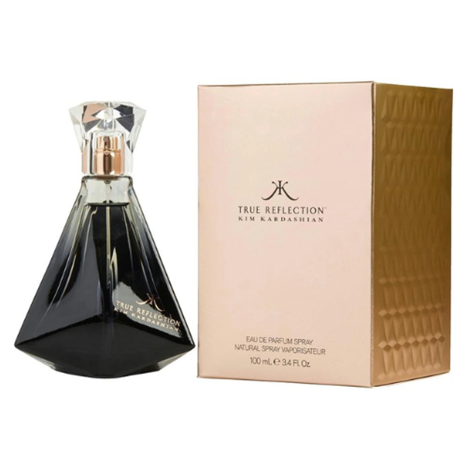 True Reflection Eau de Parfum 100 ml