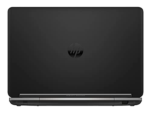 (Refurbished) ProBook 650 G1 - 15.6'' Core i7 8GB DDR4 256GB SSD