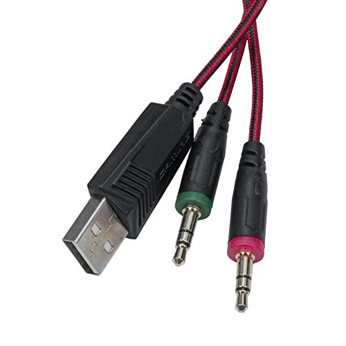 G2000 - Wired Headphone