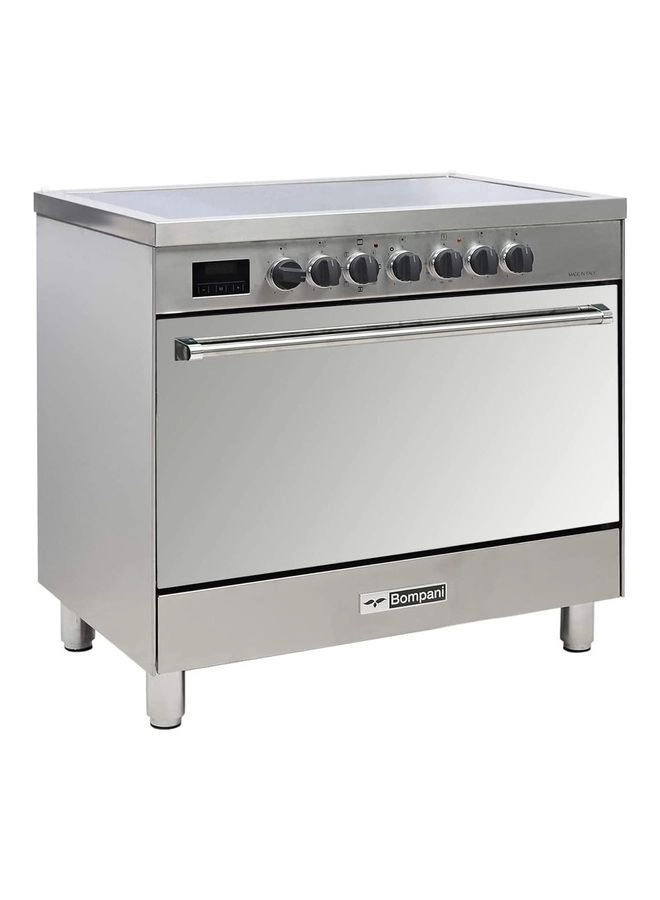 BO683DX Ceramic hob
