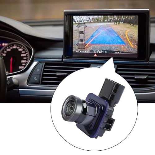 Rear View Backup Camera - Night vision