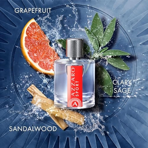 Sport Eau de Toilette 100ml