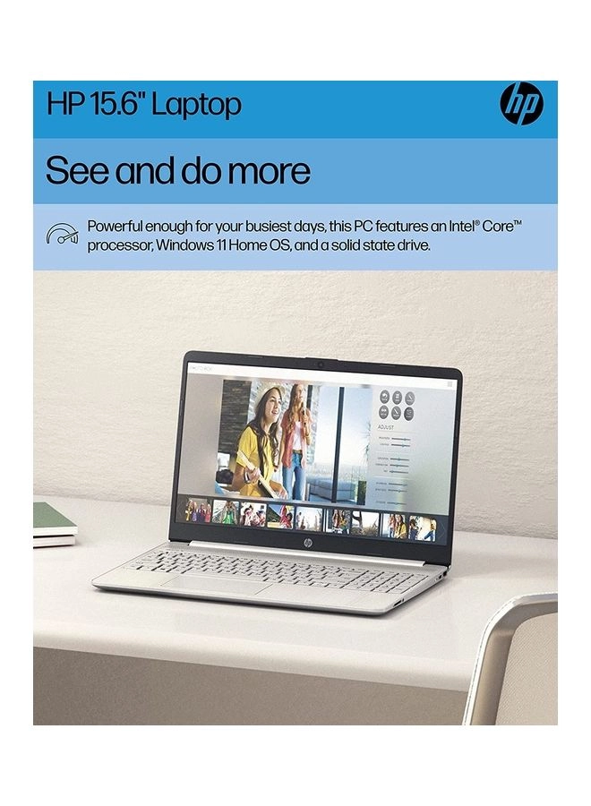 15-dy5024nr - 15.6'' Core i5-1235u 8GB DDR4 256GB SSD